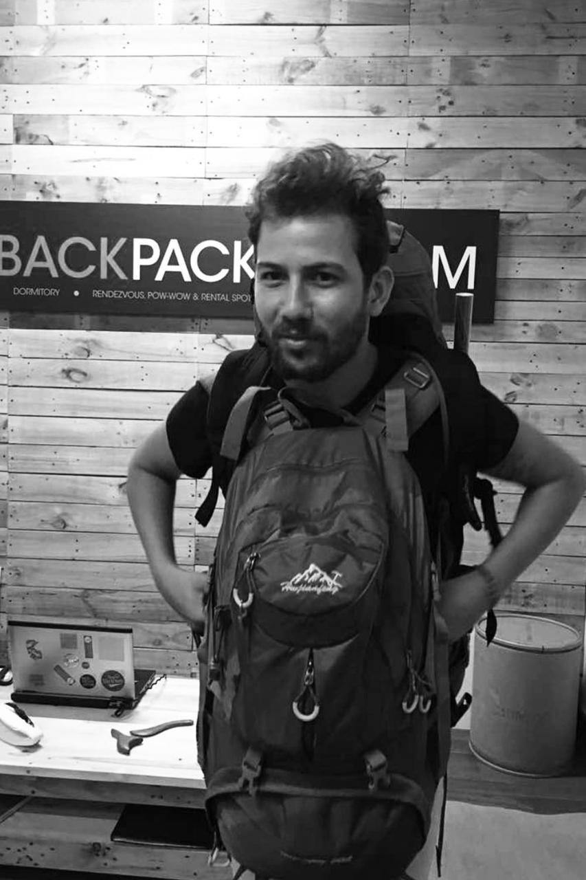 Klbackpacker.Com Hostel Kuala Lumpur Buitenkant foto