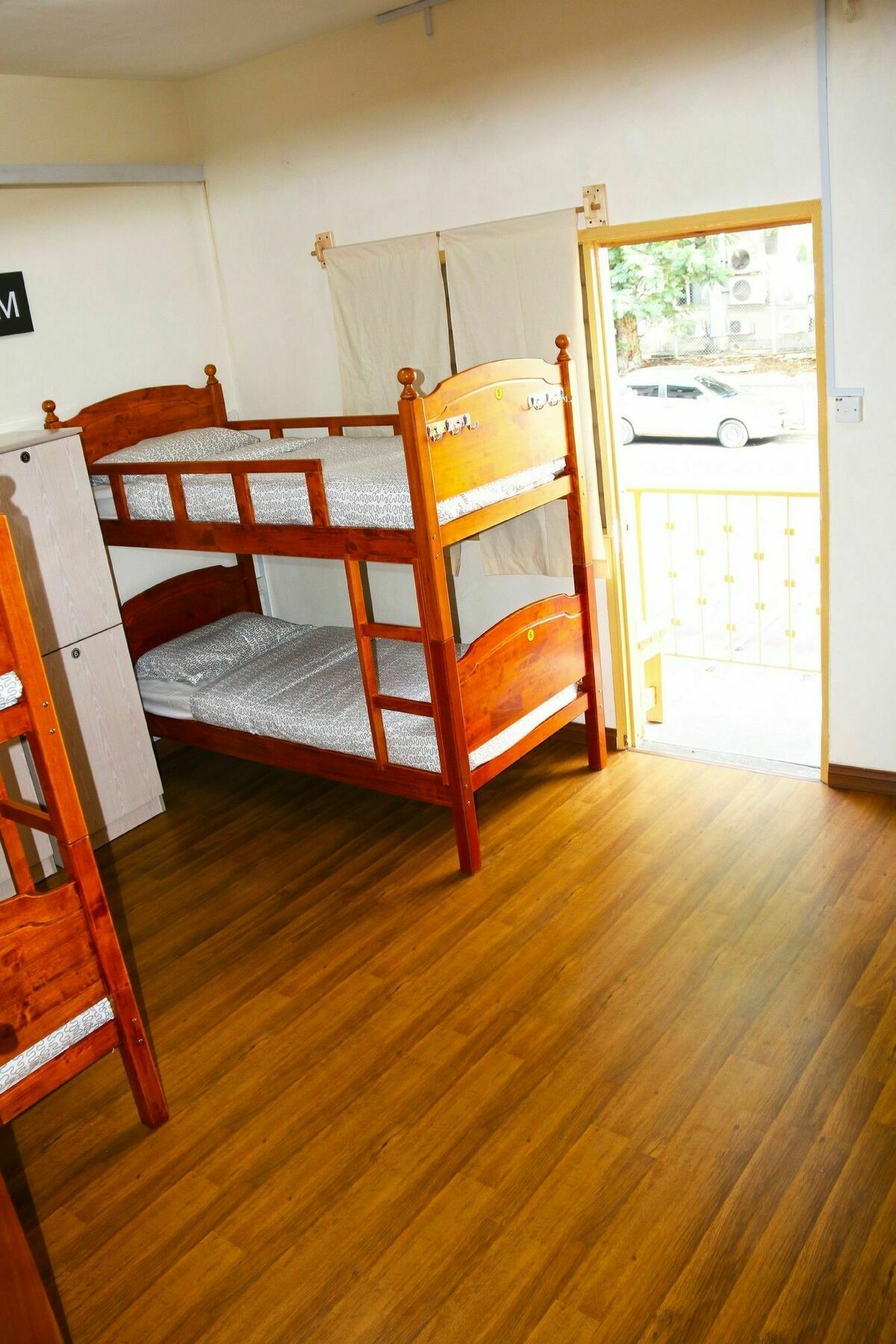 Klbackpacker.Com Hostel Kuala Lumpur Buitenkant foto